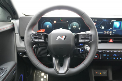 Hyundai Ioniq 5 Vorführwagen