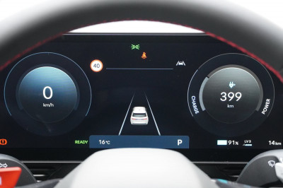 Hyundai Ioniq 5 Vorführwagen