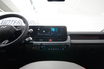 Hyundai Ioniq 5 Vorführwagen