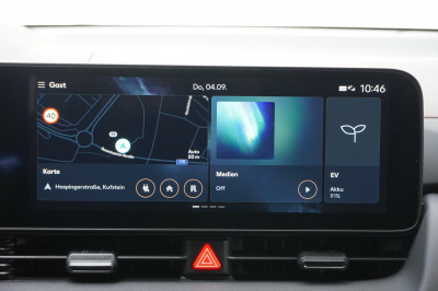 Hyundai Ioniq 5 Vorführwagen