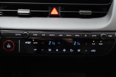 Hyundai Ioniq 5 Vorführwagen