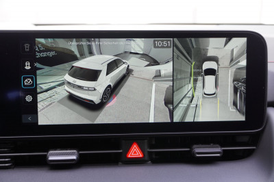 Hyundai Ioniq 5 Vorführwagen