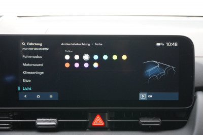 Hyundai Ioniq 5 Vorführwagen