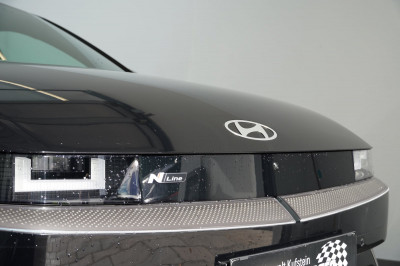 Hyundai Ioniq 5 Vorführwagen