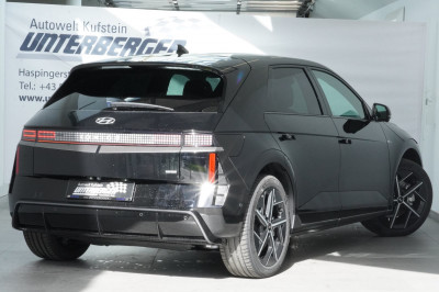 Hyundai Ioniq 5 Vorführwagen