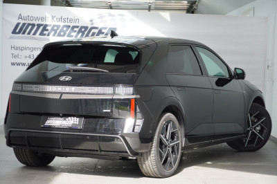 Hyundai Ioniq 5 Vorführwagen