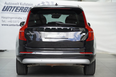 Volvo XC90 Gebrauchtwagen