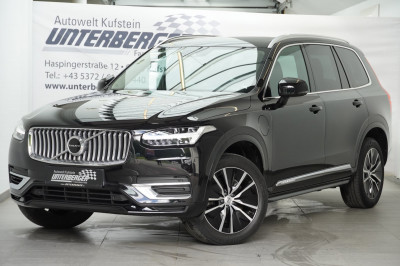 Volvo XC90 Gebrauchtwagen