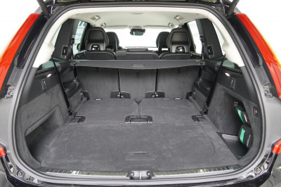 Volvo XC90 Gebrauchtwagen