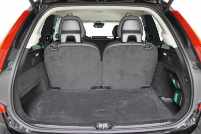 Volvo XC90 Gebrauchtwagen