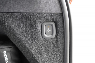 Volvo XC90 Gebrauchtwagen