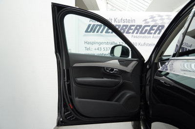 Volvo XC90 Gebrauchtwagen