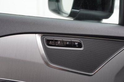 Volvo XC90 Gebrauchtwagen