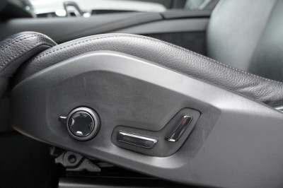 Volvo XC90 Gebrauchtwagen