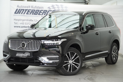 Volvo XC90 Gebrauchtwagen