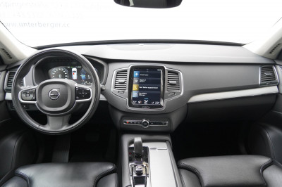 Volvo XC90 Gebrauchtwagen