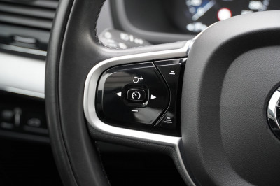 Volvo XC90 Gebrauchtwagen