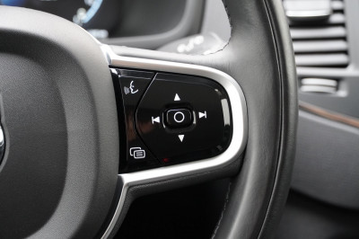 Volvo XC90 Gebrauchtwagen