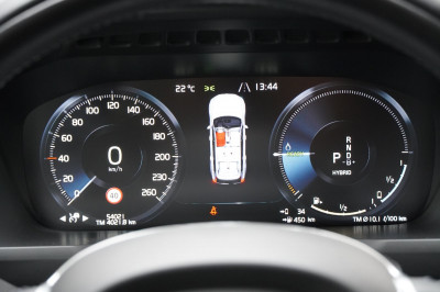 Volvo XC90 Gebrauchtwagen