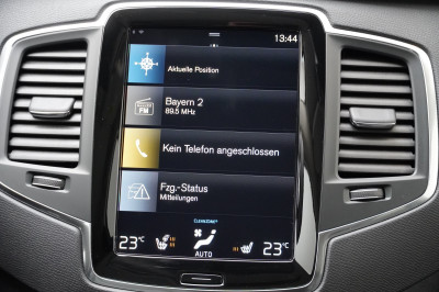 Volvo XC90 Gebrauchtwagen