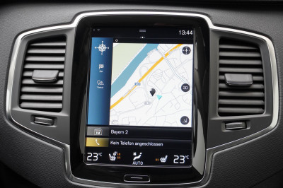 Volvo XC90 Gebrauchtwagen