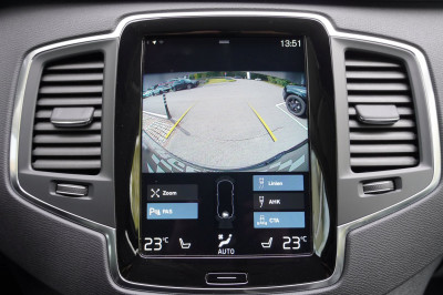 Volvo XC90 Gebrauchtwagen