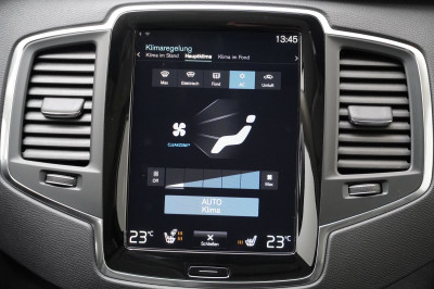 Volvo XC90 Gebrauchtwagen