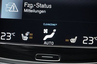 Volvo XC90 Gebrauchtwagen