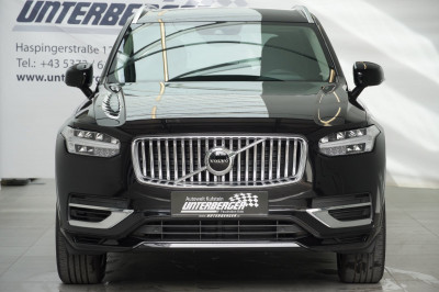 Volvo XC90 Gebrauchtwagen