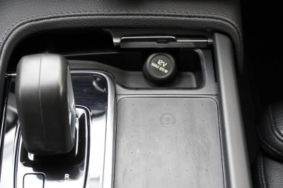 Volvo XC90 Gebrauchtwagen