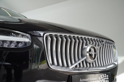 Volvo XC90 Gebrauchtwagen