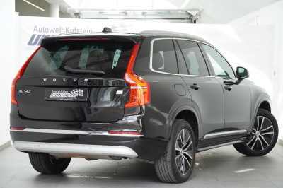 Volvo XC90 Gebrauchtwagen
