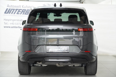 Land Rover Range Rover Sport Neuwagen