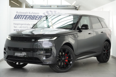 Land Rover Range Rover Sport Neuwagen