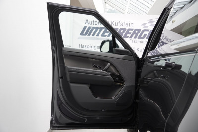 Land Rover Range Rover Sport Neuwagen