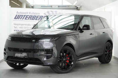 Land Rover Range Rover Sport Neuwagen