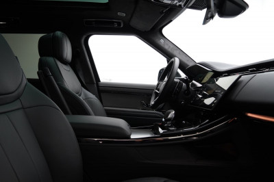 Land Rover Range Rover Sport Neuwagen