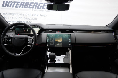 Land Rover Range Rover Sport Neuwagen