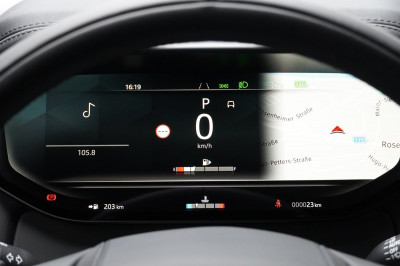 Land Rover Range Rover Sport Neuwagen