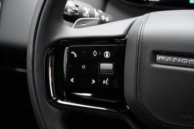 Land Rover Range Rover Sport Neuwagen