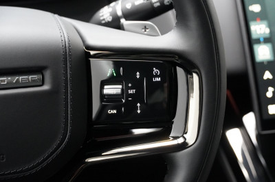 Land Rover Range Rover Sport Neuwagen