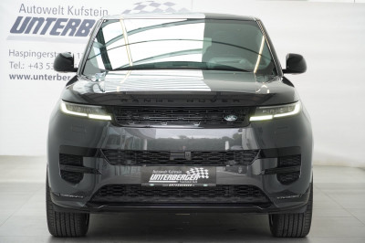 Land Rover Range Rover Sport Neuwagen