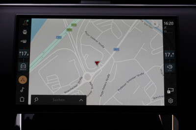 Land Rover Range Rover Sport Neuwagen