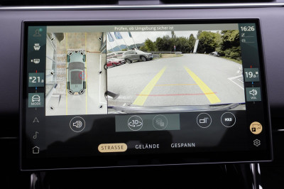 Land Rover Range Rover Sport Neuwagen