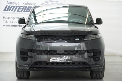 Land Rover Range Rover Sport Neuwagen