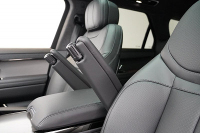 Land Rover Range Rover Sport Neuwagen