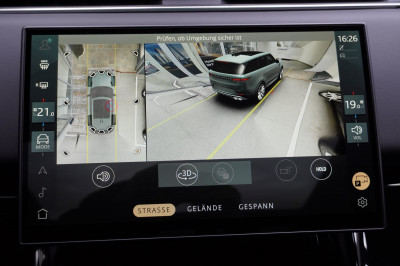 Land Rover Range Rover Sport Neuwagen