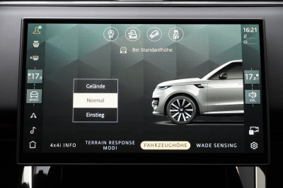 Land Rover Range Rover Sport Neuwagen