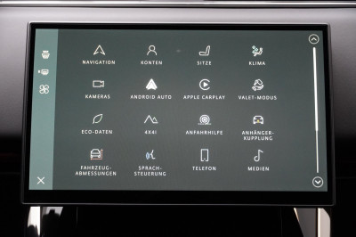 Land Rover Range Rover Sport Neuwagen