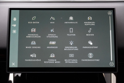 Land Rover Range Rover Sport Neuwagen